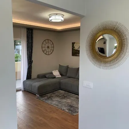 Apartmani Zelenika Herceg Novi Exterior photo