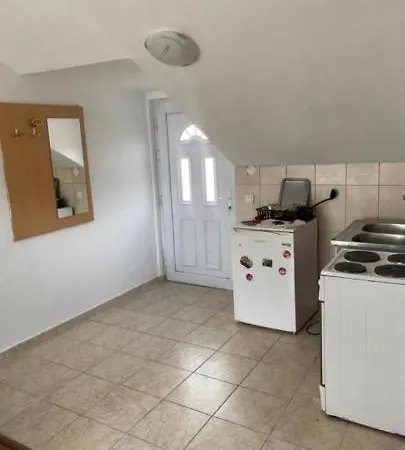 Apartmani Zelenika Herceg Novi Exterior photo