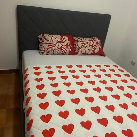 Apartmani Zelenika Herceg Novi Exterior photo