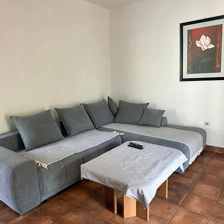 Apartmani Zelenika Herceg Novi Exterior photo