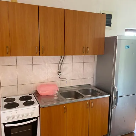 Apartmani Zelenika Herceg Novi Exterior photo