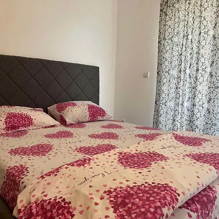 Apartmani Zelenika Herceg Novi Exterior photo