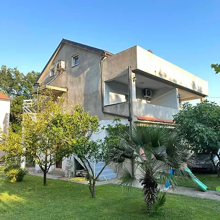 Apartmani Zelenika Herceg Novi Exterior photo