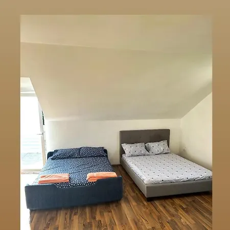 Apartmani Zelenika Herceg Novi Exterior photo