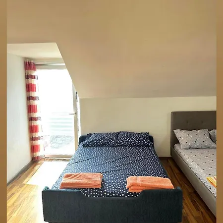 Apartmani Zelenika Herceg Novi Exterior photo