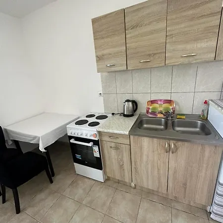 Apartmani Zelenika Herceg Novi Exterior photo