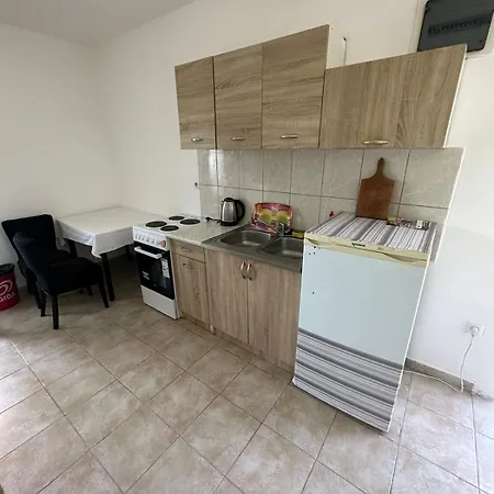 Apartmani Zelenika Herceg Novi Room photo