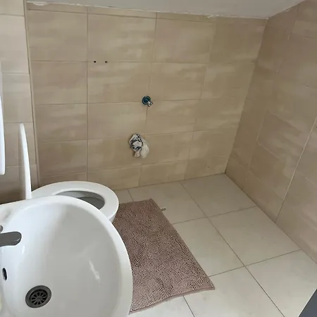 Apartmani Zelenika Herceg Novi Exterior photo