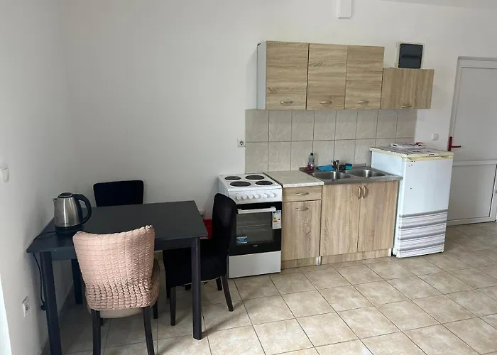 Apartmani Zelenika