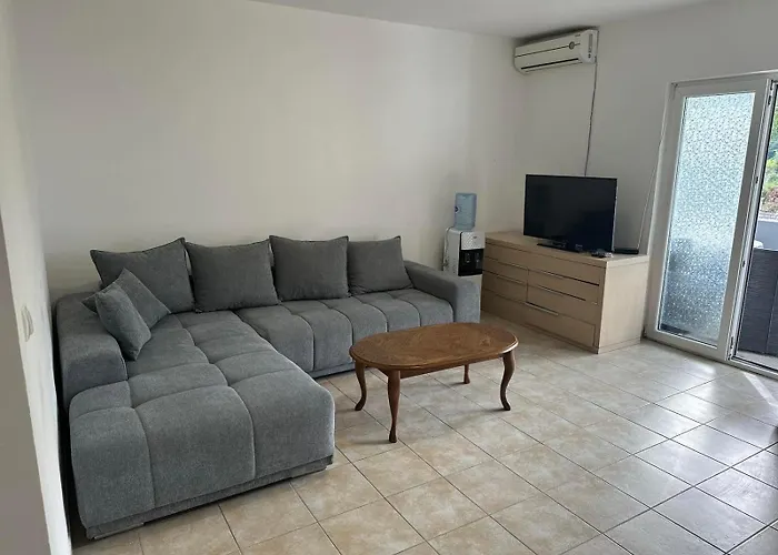 Apartmani Zelenika