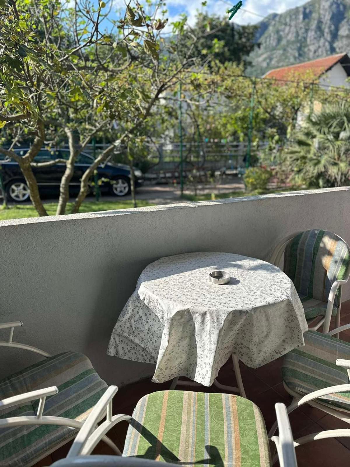 Villa Zelenika *