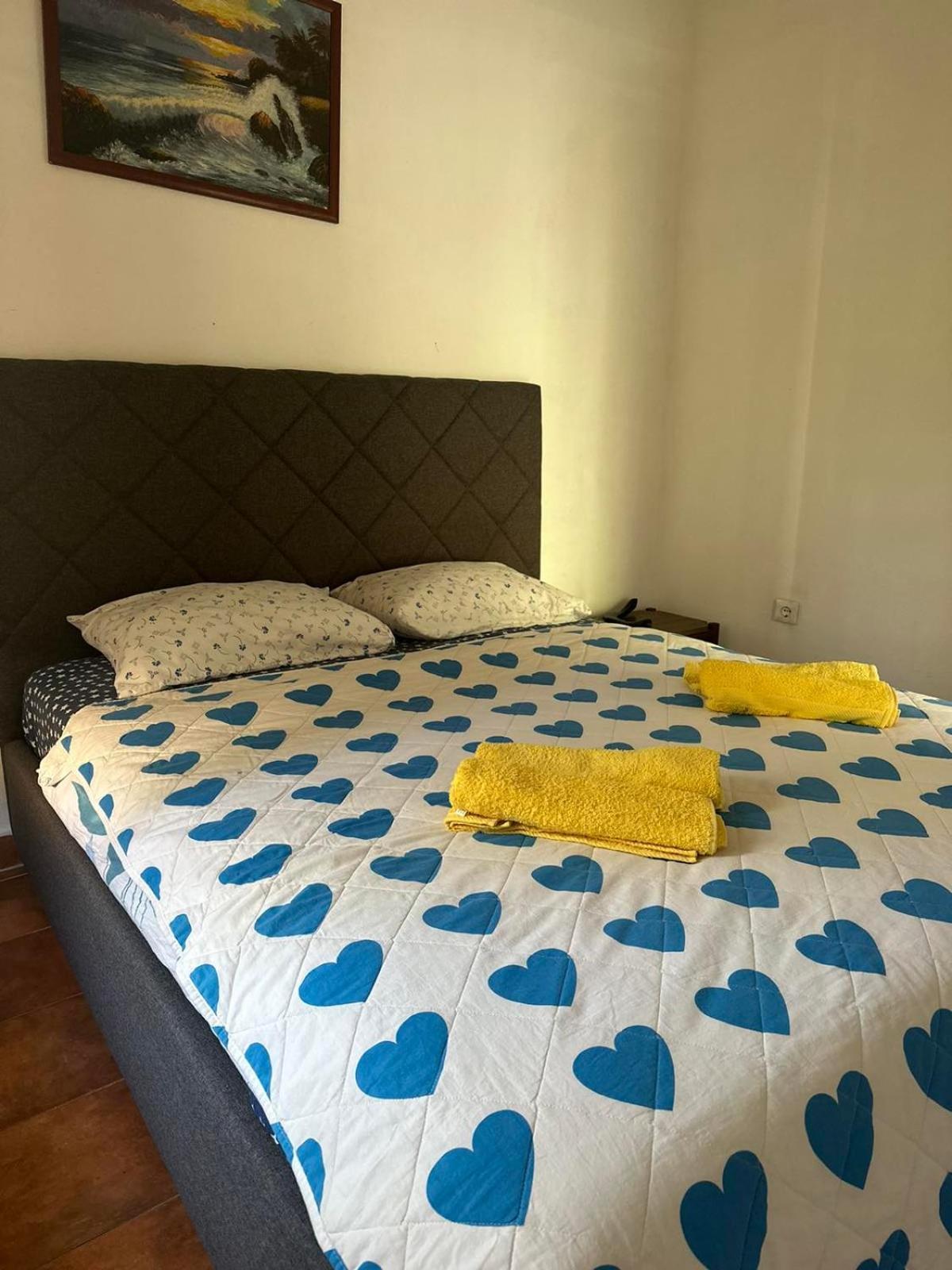 Villa Zelenika Herceg Novi